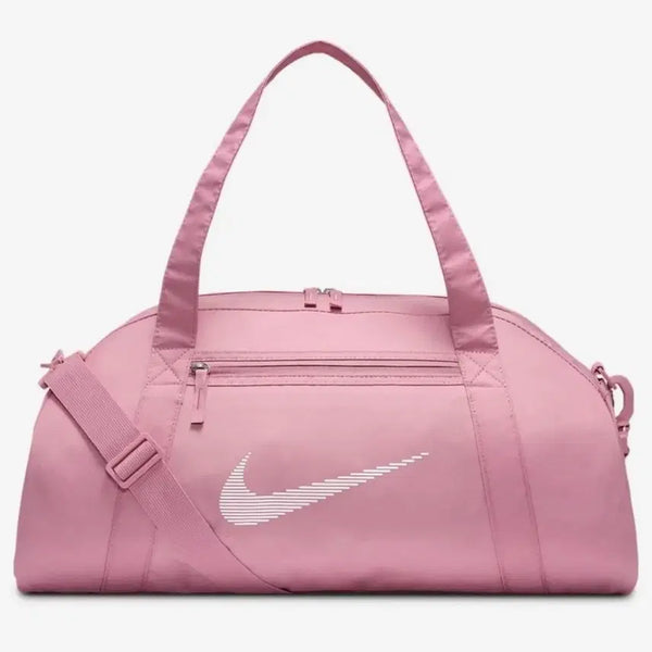 [BUNJANG] Nike Gym Duffel Bag Pink / 나이키 gym 더플백 핑크