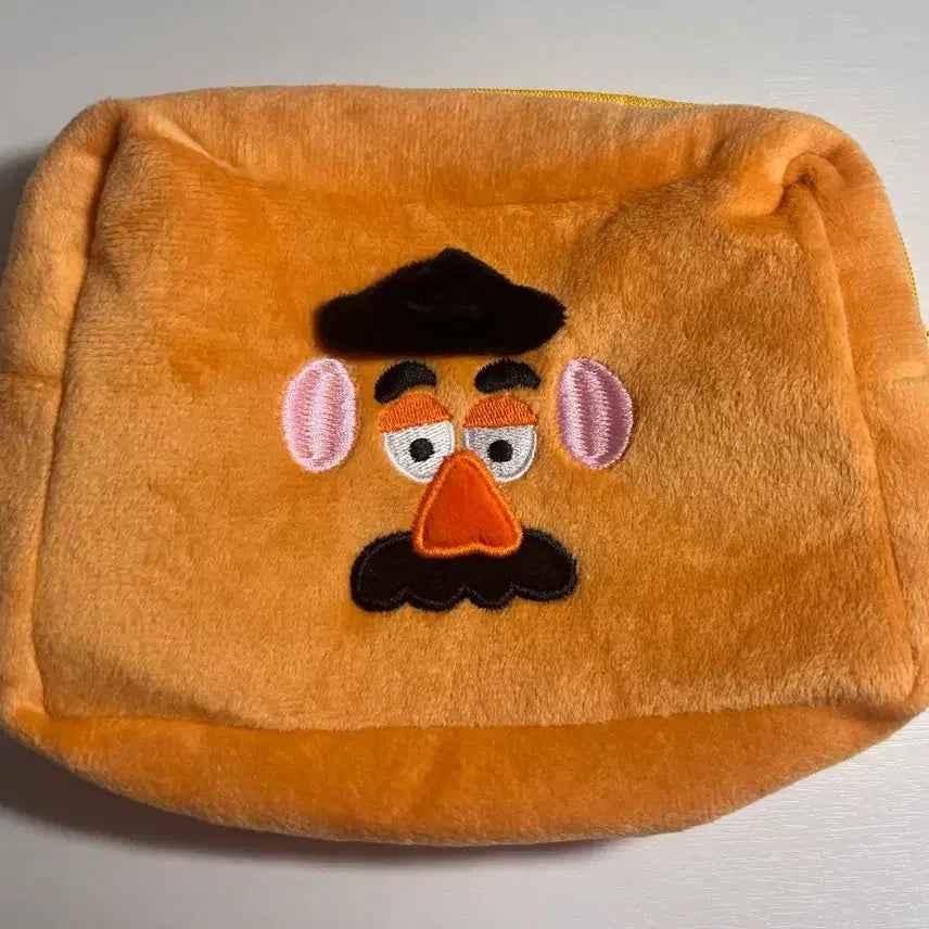 [BUNJANG] Toy Story Pouch / 토이스토리 파우치