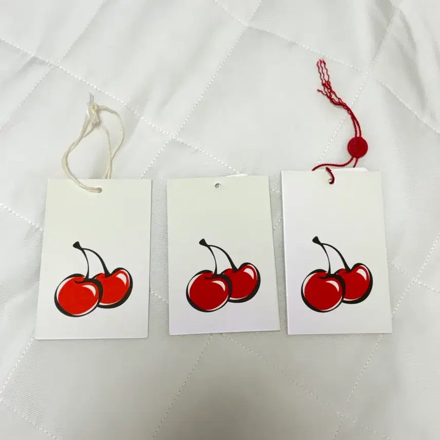 [BUNJANG] Kirsh Hologram Nametag Bundle Set / 키르시 홀로그램 네임택 일괄판매