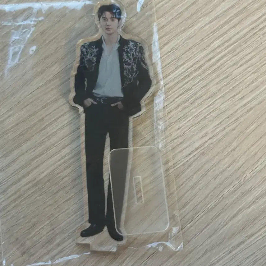 [BUNJANG] Byeon Woo Seok Ryu Sun Jae Acrylic Stand / 변우석 아크릴 스탠드/ 류선재 아크릴 스탠드