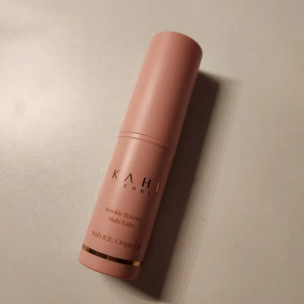 [BUNJANG] GaHee Wrinkle Bounce Multi Balm Stick / 가히 멀티밤 링클바운스 팔자 주름 케어 스틱 바르는 뷰티