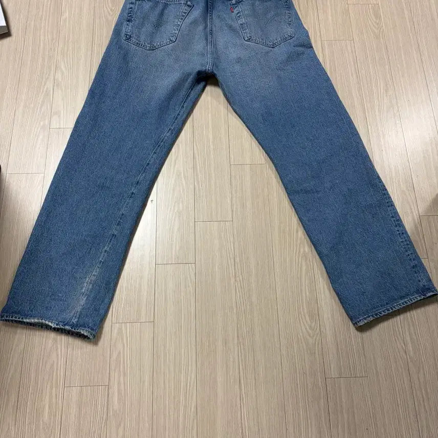 [BUNJANG] Dornic 34x30 Pants / 34x30 도르닉