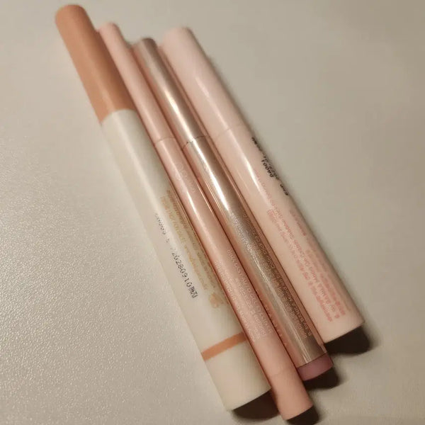 [BUNJANG] Eyeshadow & Eyeliner Bundle / 애교살 애굣살 하이라이터 일괄