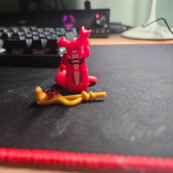 [BUNJANG] LEGO Ninjago Fang-Suey Chief / 레고 닌자고 팡파에 부족장