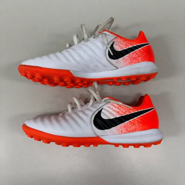 [BUNJANG] Nike Tiempo Legend 7 TF Soccer Cleats (Size 260) / 나이키 티엠포 레전드 7 TF 260