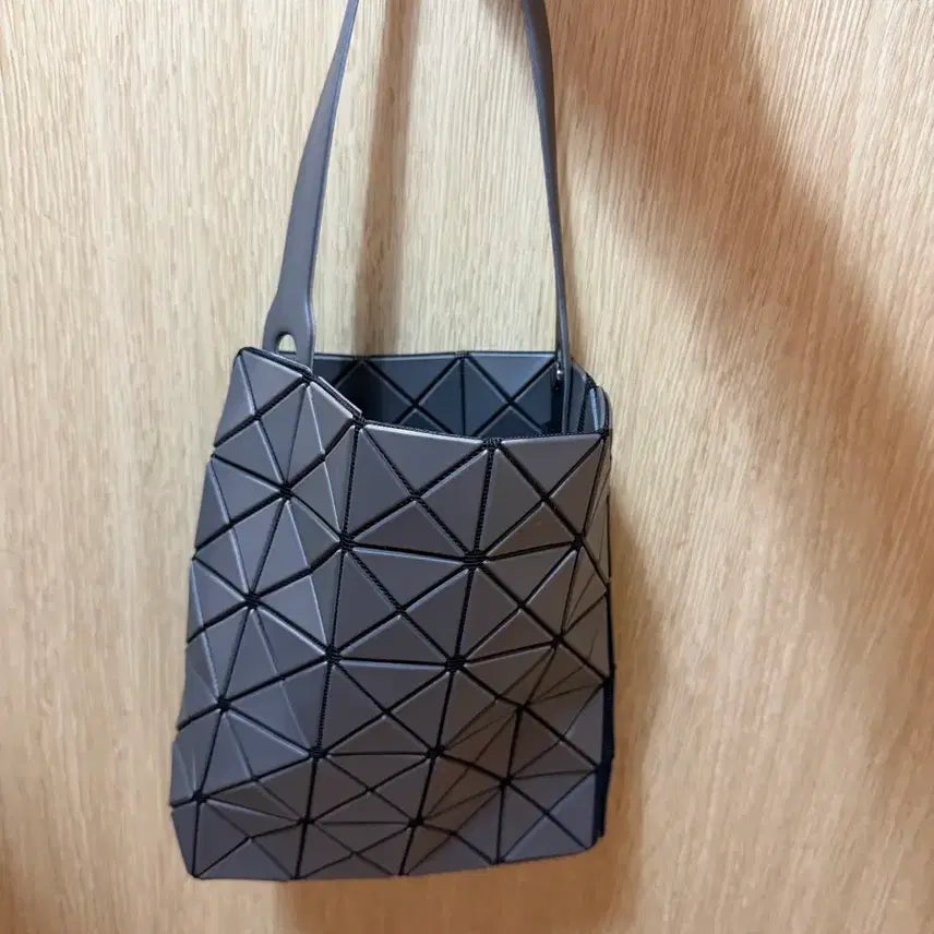 [BUNJANG] Issey Miyake Bao Bao Mini Tote Bag / 바오바오 미니백 (st)