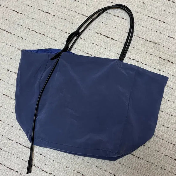 [BUNJANG] Exlim Episode 9 02 Bag Royal Blue / 엑슬림 에피소드9 02 백 로얄블루