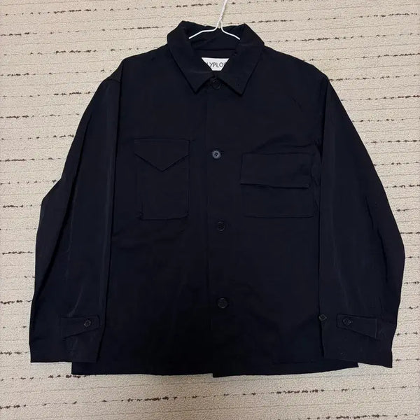 [BUNJANG] Poly Floyd Jacket Size 2 / 폴리 플로이드 자켓 2사이즈