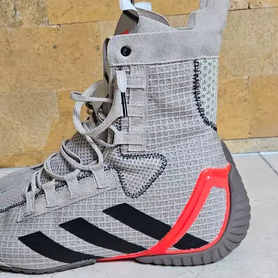 [BUNJANG] Adidas Speedex 23 Ultra Boxing Shoes / 265 아디다스 스피덱스23 울트라 복싱화