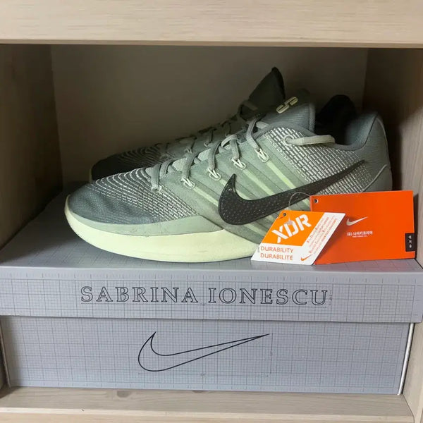 [BUNJANG] Nike Sabrina 3 Clay Green / 나이키 사브리나 3