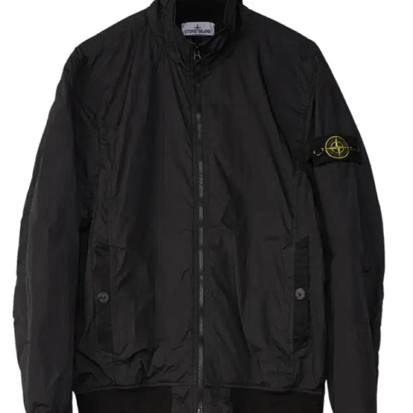 [BUNJANG] Stone Island 4100037 Windbreaker / 스톤아일랜드 4100037 바람막이