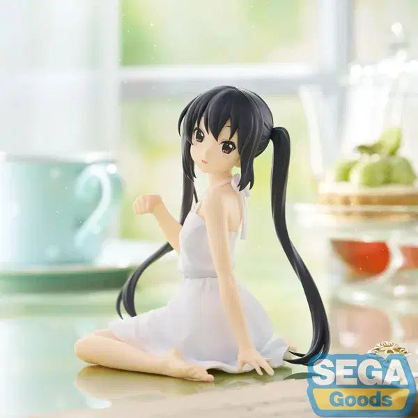 [BUNJANG] K-On Yumemirai'z Nakano Azusa Figure (Sealed) / 미개봉)케이온 유메미라이즈 피규어 나카노 아즈사