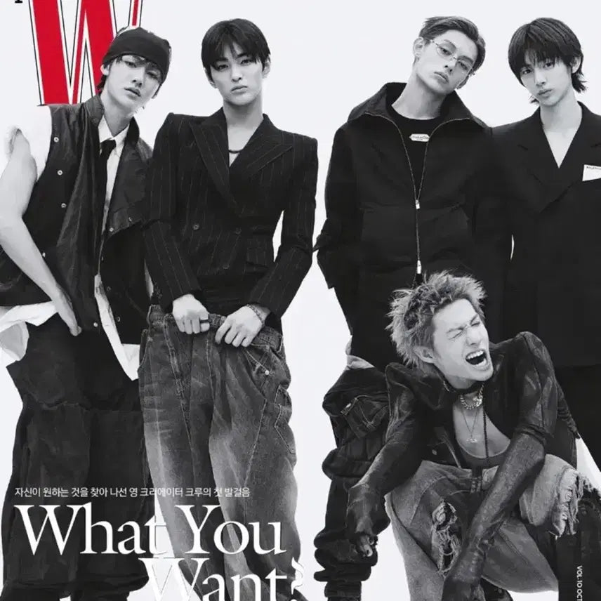 [BUNJANG] Curtis Magazine Vol. 1-3 / 코르티스 잡지 3권