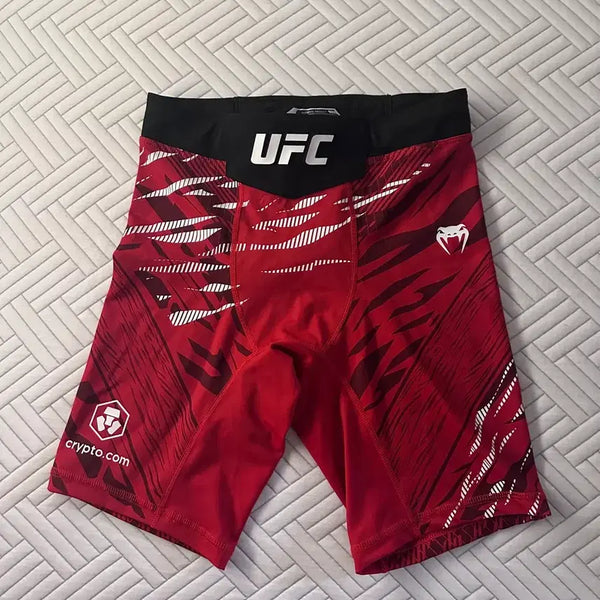 [BUNJANG] UFC Fight Shorts / Ufc 파이트쇼츠