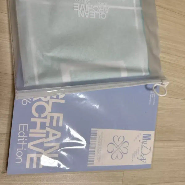 [BUNJANG] Day6 My Day 6th Generation Kit Slogan Photobook / 데이식스 마이데이6기 키트 슬로건 포토북