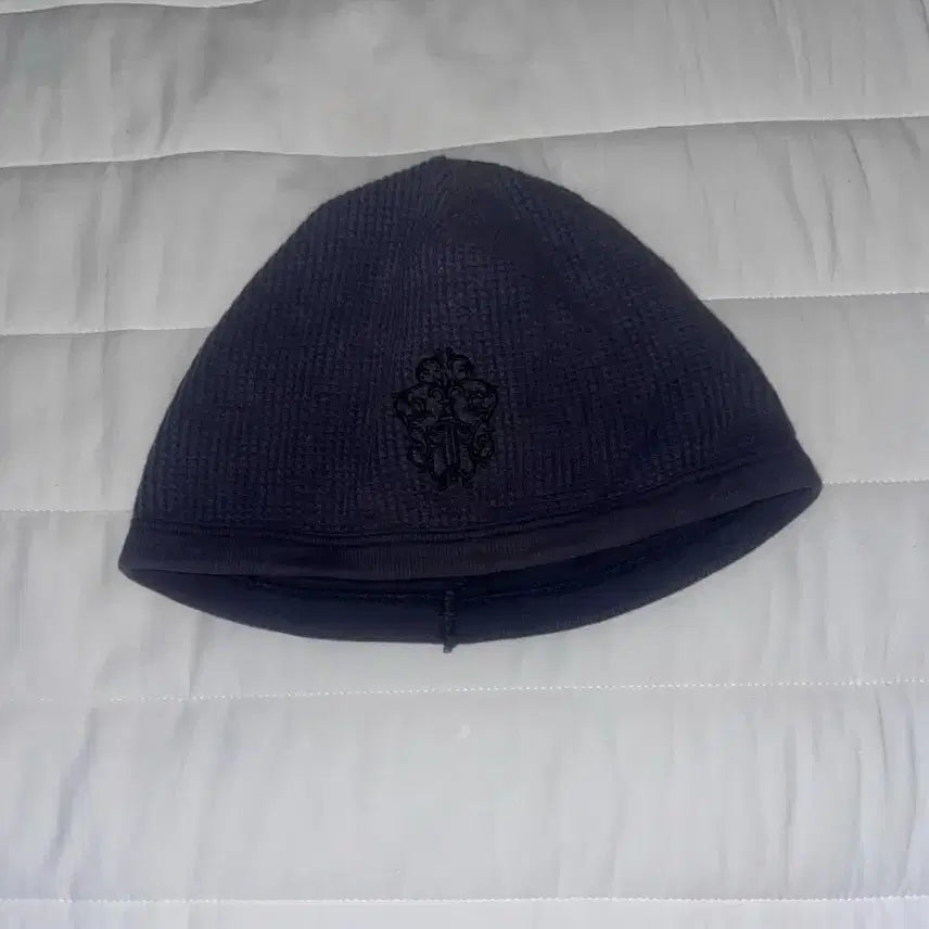 [BUNJANG] Chrome Hearts 90s Dagger Beanie / 90s 크롬하츠 대거 비니