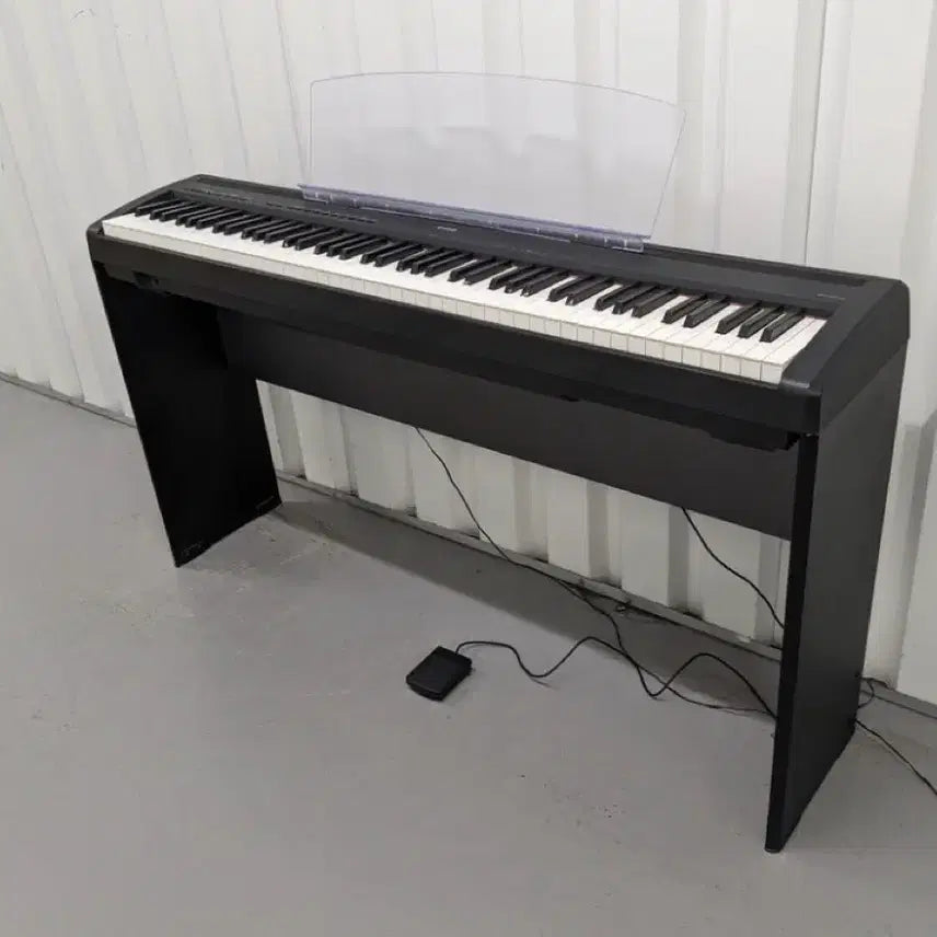 [BUNJANG] Yamaha Digital Piano P-95 / 야마하 디지털 피아노 P-95