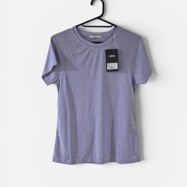 [BUNJANG] STL Women's Training Half-Sleeve T-Shirt (New) / [새상품]STL 트레이닝반팔 여성