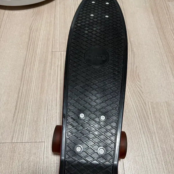 [BUNJANG] Penny Cruiser Board Mini Cooper Edition / 페니 크루저보드 미니쿠퍼