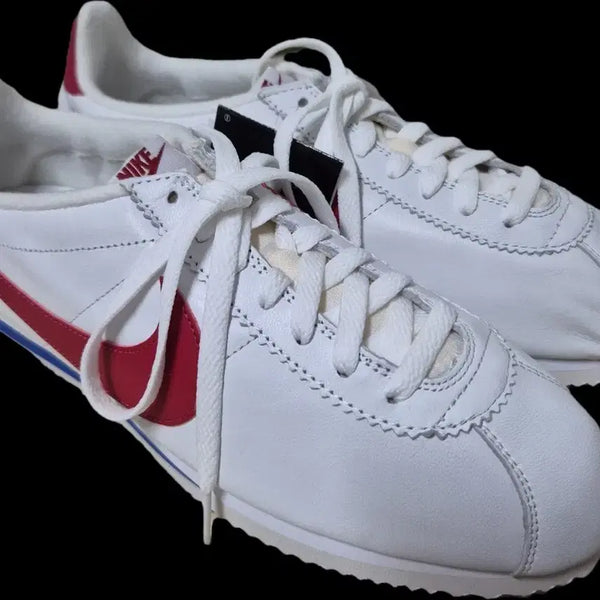 [BUNJANG] Nike Classic Cortez Premium QS Men's Shoes / 나이키 클래식 코르테즈 프리미엄 QS