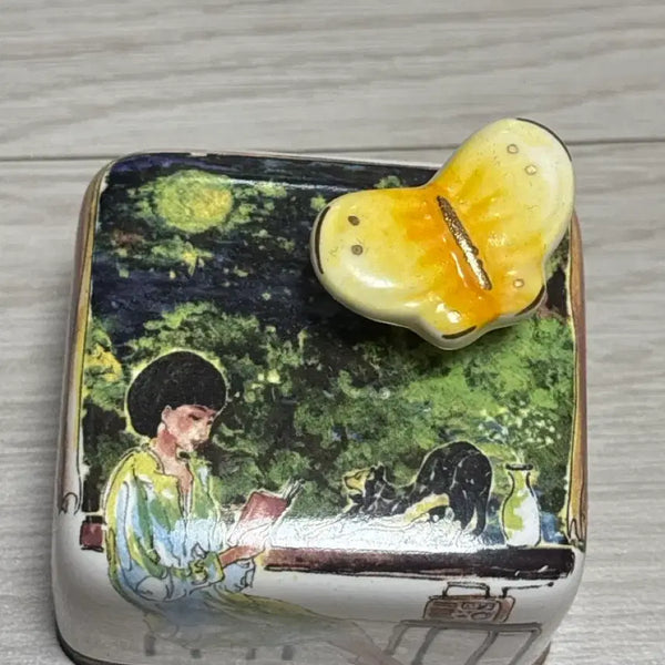 [BUNJANG] IU Night Letter Music Box / 아이유 밤편지 오르골