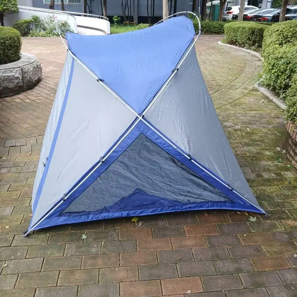 [BUNJANG] Big Tent Wide Sun Shelter 3-4 Person / 이마트 빅텐 와이드 그늘막  3~4인용
