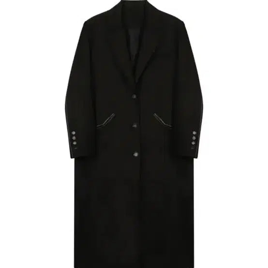 [BUNJANG] Matinkim Long Coat / 마뗑킴 롱코트