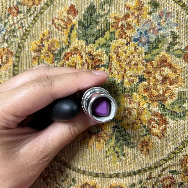 [BUNJANG] MAC Silky Matte Lipstick - Everybody's x Ruin (Purple) / 맥 실키 매트 립스틱-에브리바디스 x로인 (보라색)