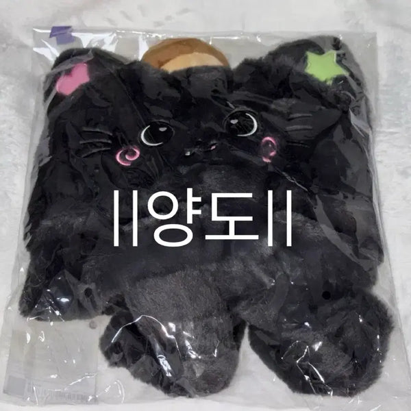 [BUNJANG] NCT WISH Riku Everland Big Head Hoodie (Sealed) / 미개봉) 엔시티위시 리쿠 쿠리 에버랜드 빅헤드 후드
