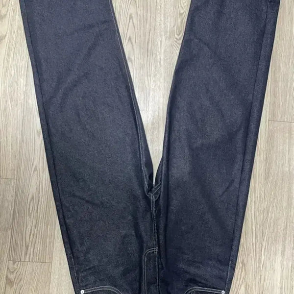 [BUNJANG] Timu's Use Navy Seal Denim / 팀유즈 네이비씰 데님
