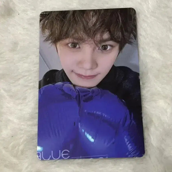 [BUNJANG] ZEROBASEONE Kim Gyuvin Photocard / 제로베이스원 팝업 7만원 포카 제베원 김규빈