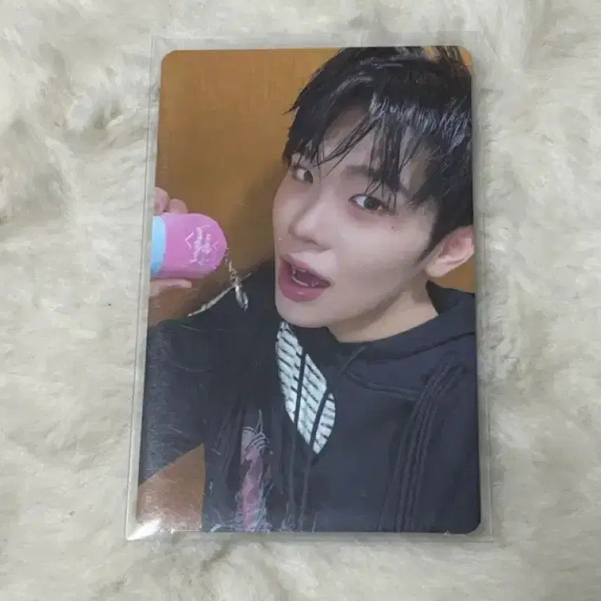 [BUNJANG] ZB1 (ZEROBASEONE) Kim Taerae Photocard / 제로베이스원 팝업 7만원 포카 제베원 김태래