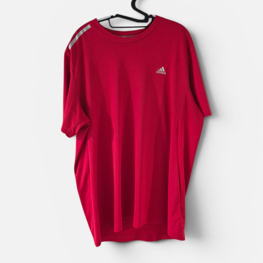 [BUNJANG] Adidas Training T-Shirt Size 110 / [110]아디다스 트레이닝반팔