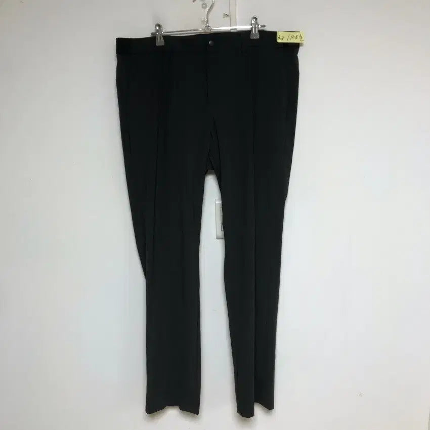 [BUNJANG] Fila Men's Spring/Fall Trousers (38-inch) / 휠라 남성 봄가을 바지 38인치@9996