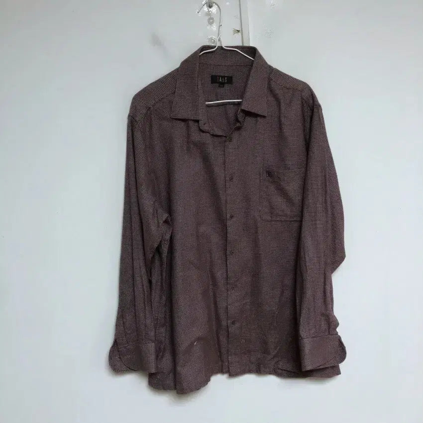[BUNJANG] Daks Men's Shirt XXL / 닥스 남성 셔츠 110XXL@9924