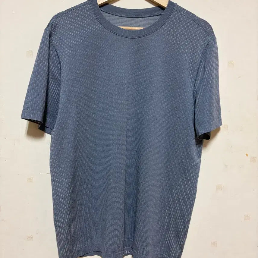 [BUNJANG] Lululemon Metal Vent Tech Short Sleeve Relaxed Fit S / 룰루레몬 메탈벤트 테크 숏슬리브 릴랙스핏 s