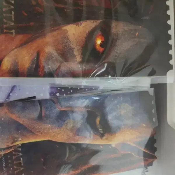 [BUNJANG] Avatar "Bu-Gwa-Jae" Original Ticket Bundle / [안전포장] 아바타 불과재 오리지널티켓 땡스투 오리지널티켓 일괄
