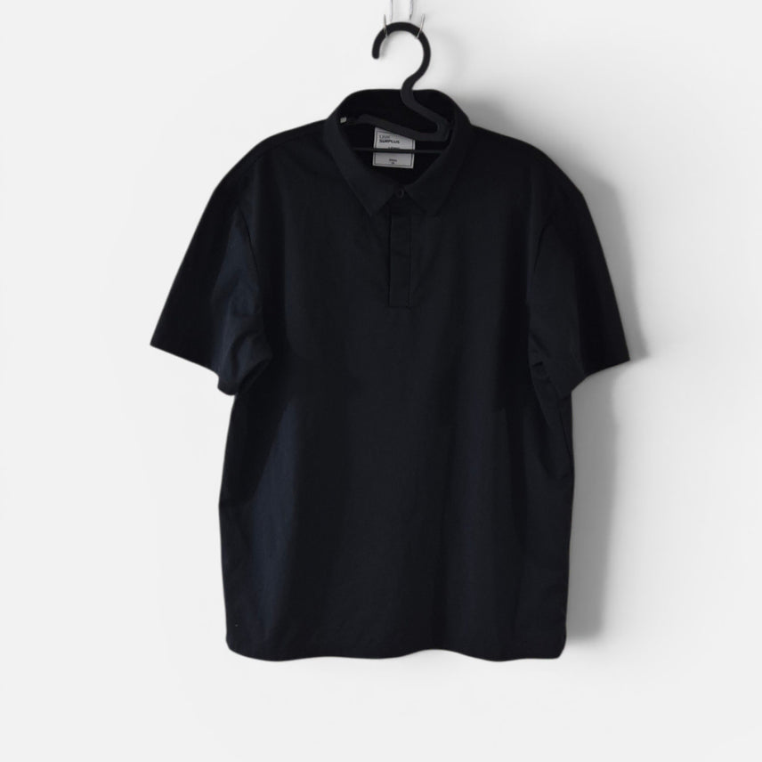 [BUNJANG] Ziozia Short Sleeve Polo Shirt / [100]지오지아 반팔카라티 폴리