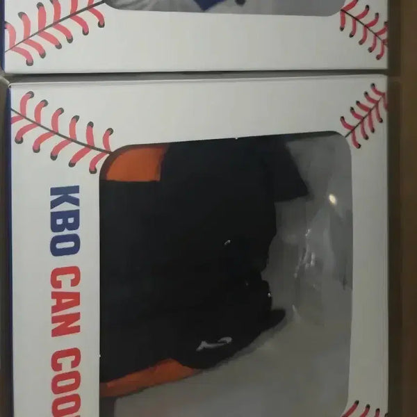 [BUNJANG] Hanwha Eagles KBO Baseball Can Cooler & Popcorn Bucket CGV Goods / kbo 국내 야구 캔쿨러 팝콘버킷 cgv 굿즈 한화이글스