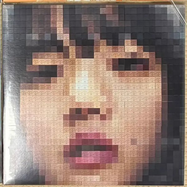 [BUNJANG] Aimyon 5th Album 'Neko ni Yurasarete' LP / 아이묭 5집 고양이에게 질투 lp