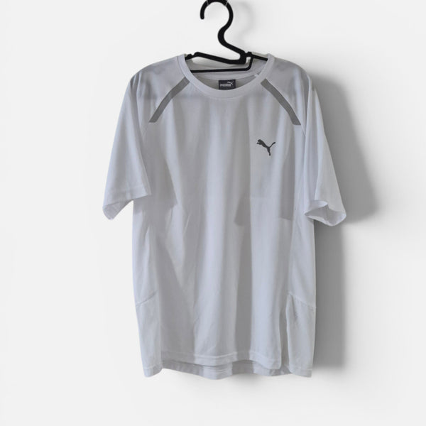 [BUNJANG] Puma Training T-Shirt / [100]푸마PUMA 트레이닝반팔