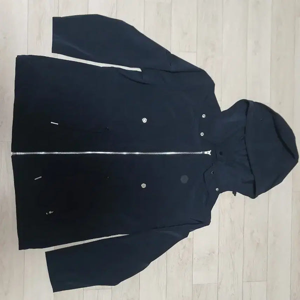 [BUNJANG] Elle Golf Women's Span Hooded Zip-Up Size 100 / 엘르골프 여성 스판 후드집업 100