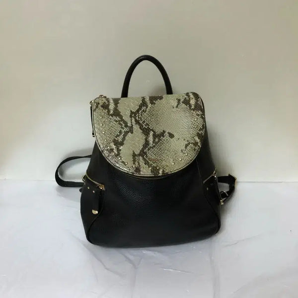 [BUNJANG] Elegance Backpack / 엘레강스 백팩@9986