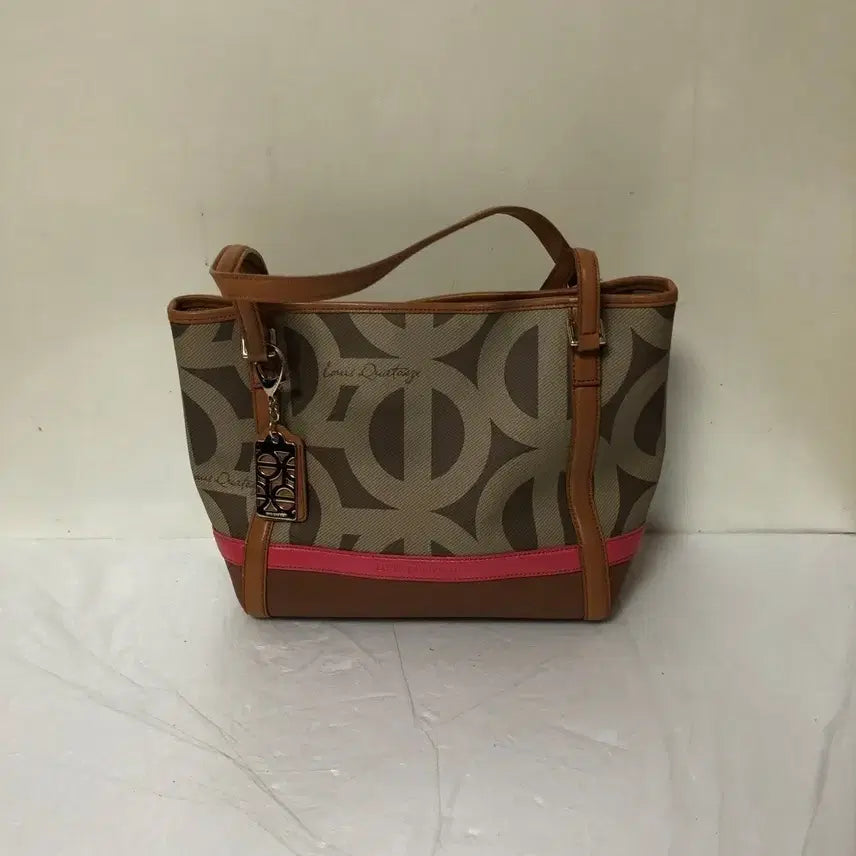[BUNJANG] Louis Quatorze Shoulder Bag / 루이까또즈 숄더백@9954