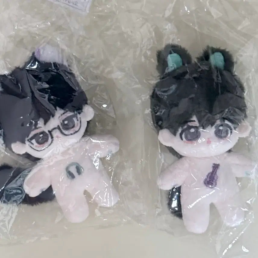 [BUNJANG] Happy Together Daldal Seungjae 5th Gen Doll Bundle Set / 해피투게더 속성 비공식 5깅 인형 달달승쟹 양도