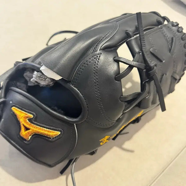 [BUNJANG] Mizuno Pro Custom Pitcher's Glove / 미즈노 프로 오더 내야, 투수 글러브