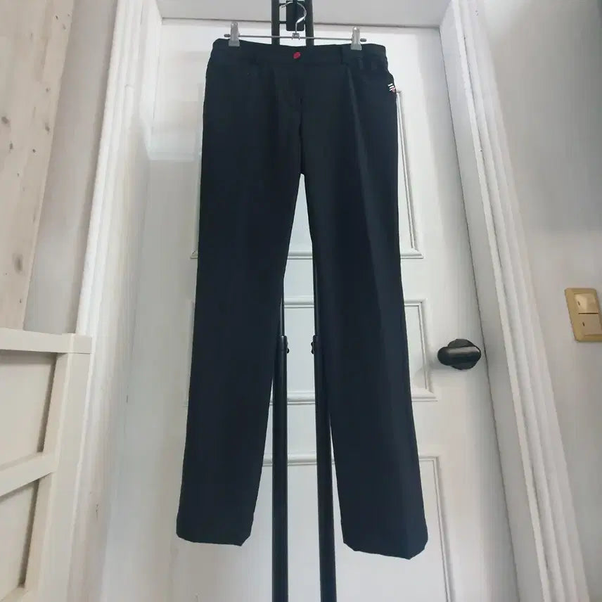 [BUNJANG] Benjefe Golf Women's Summer Pants Black (Size 27-28) / 27~28인치 벤제프골프 여성 여름바지 블랙