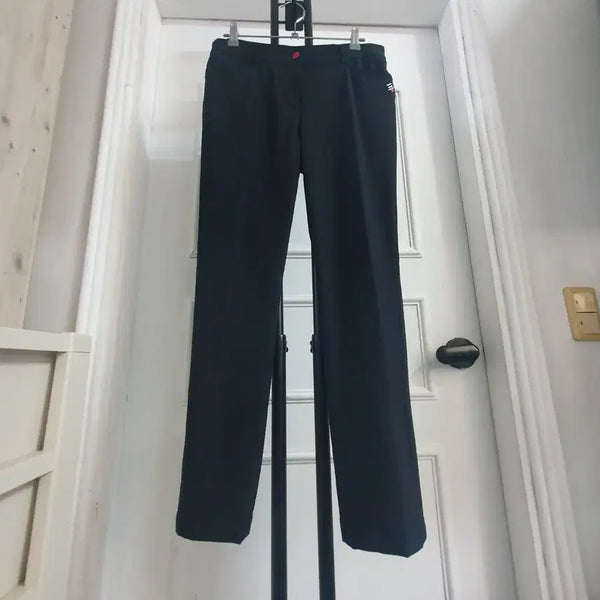 [BUNJANG] Benjefe Golf Women's Summer Pants Black (Size 27-28) / 27~28인치 벤제프골프 여성 여름바지 블랙