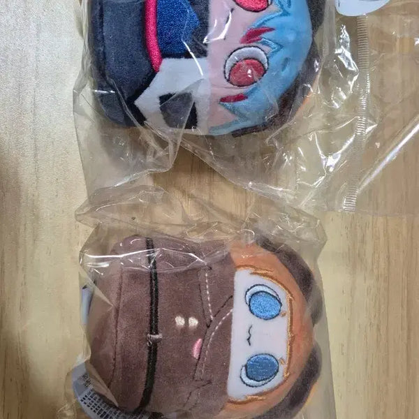 [BUNJANG] Dungeon & Fighter Stress Ball Plush Archer / 던전앤파이터 던파 스트레스볼 인헝 아처 베키