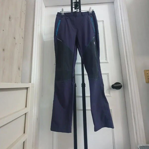 [BUNJANG] The North Face Women's 27-inch Purple Hiking Pants / 27인치 노스페이스 여성 등산바지 퍼플